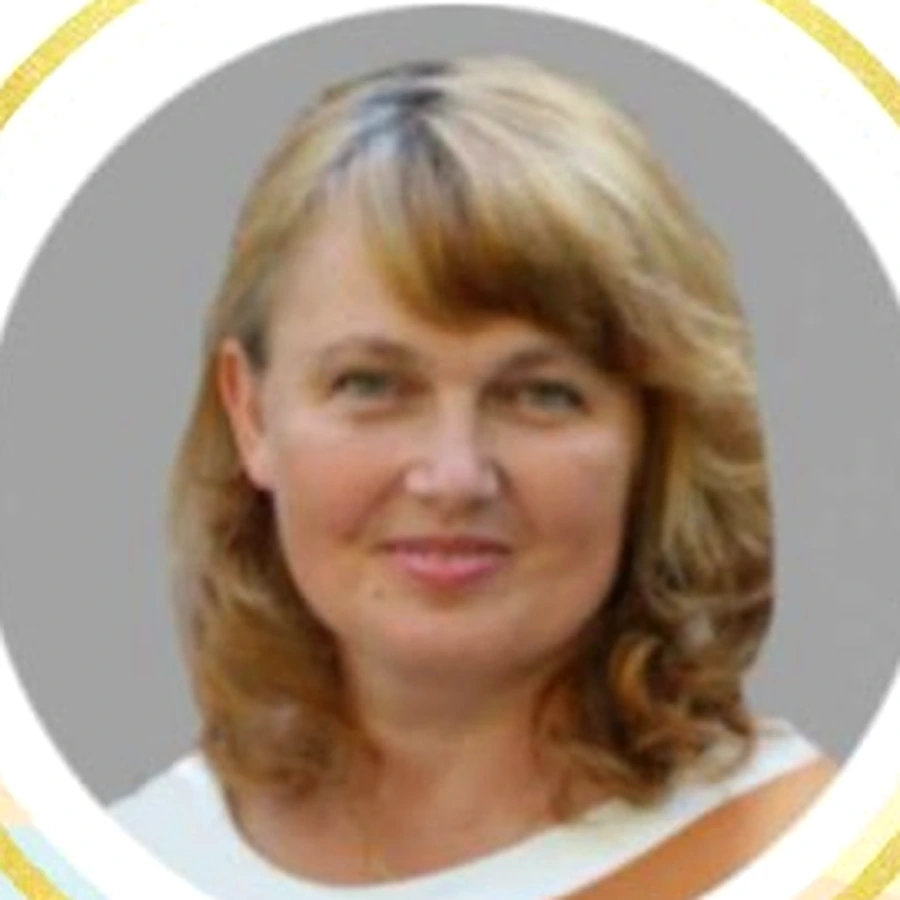 Жанна Чувалова