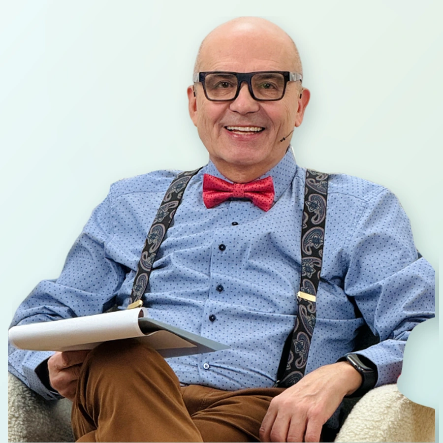 Риков Сергій Олександрович
