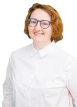 Кавєріна Марина Олександрівна